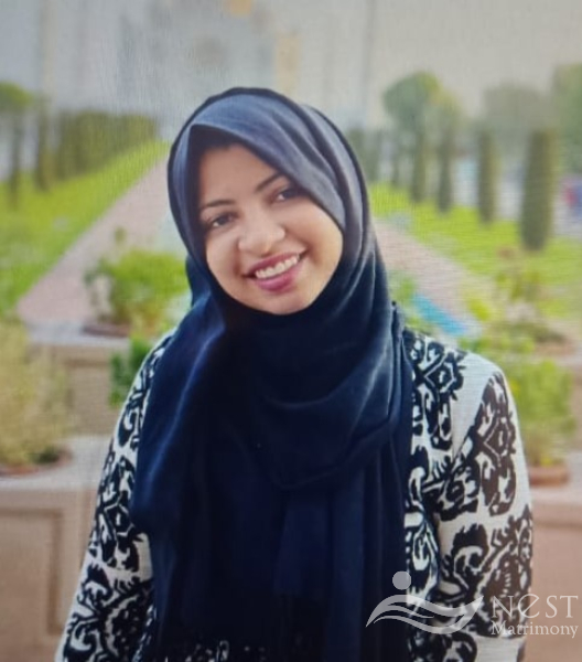 HIBA FATHIMA